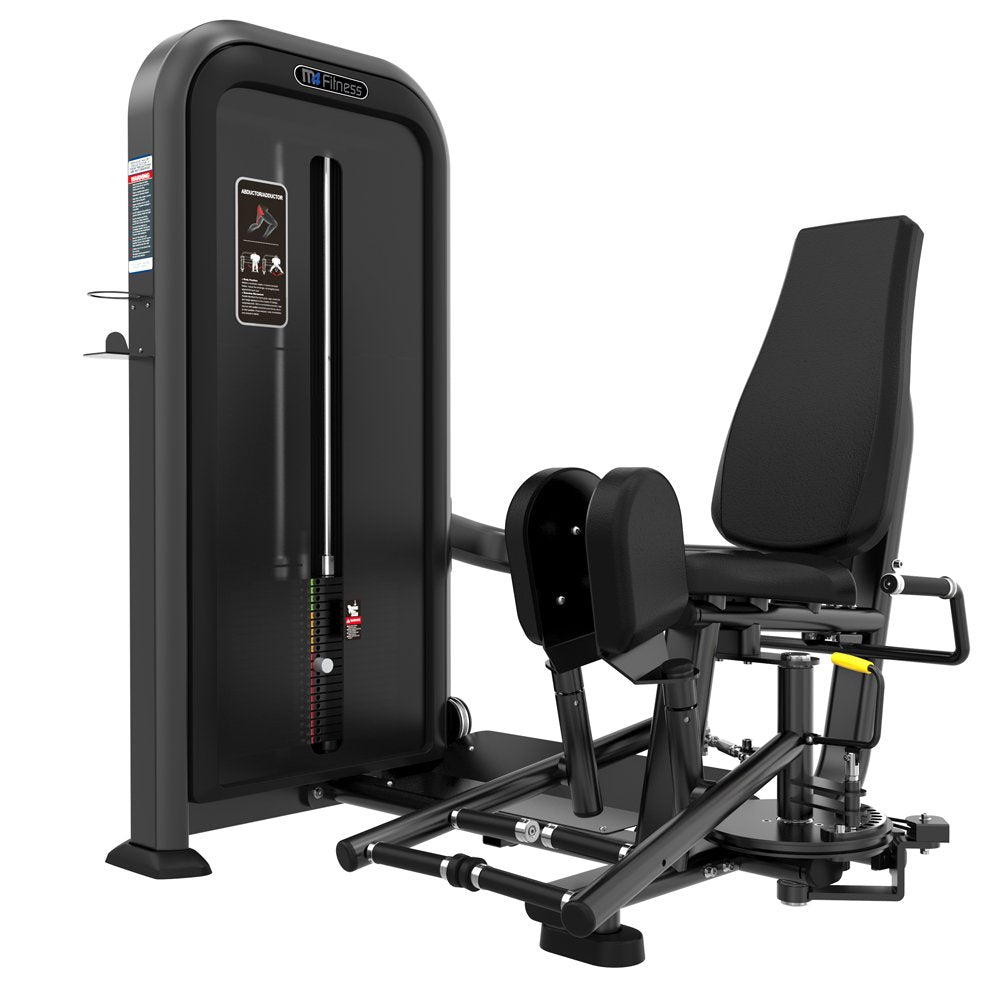 Máquina abductor - aductor TI