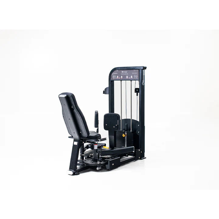 Máquina Abductor - Aductor SL