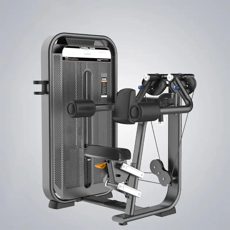Lateral Raise Fusion Pro