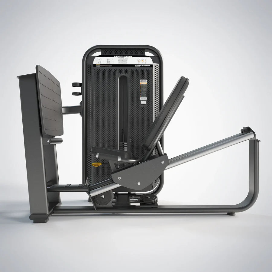 Leg Press Fusion Pro