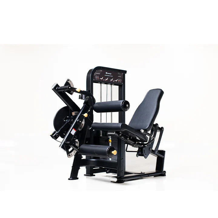 Máquina Leg Extension - Leg Curl SL