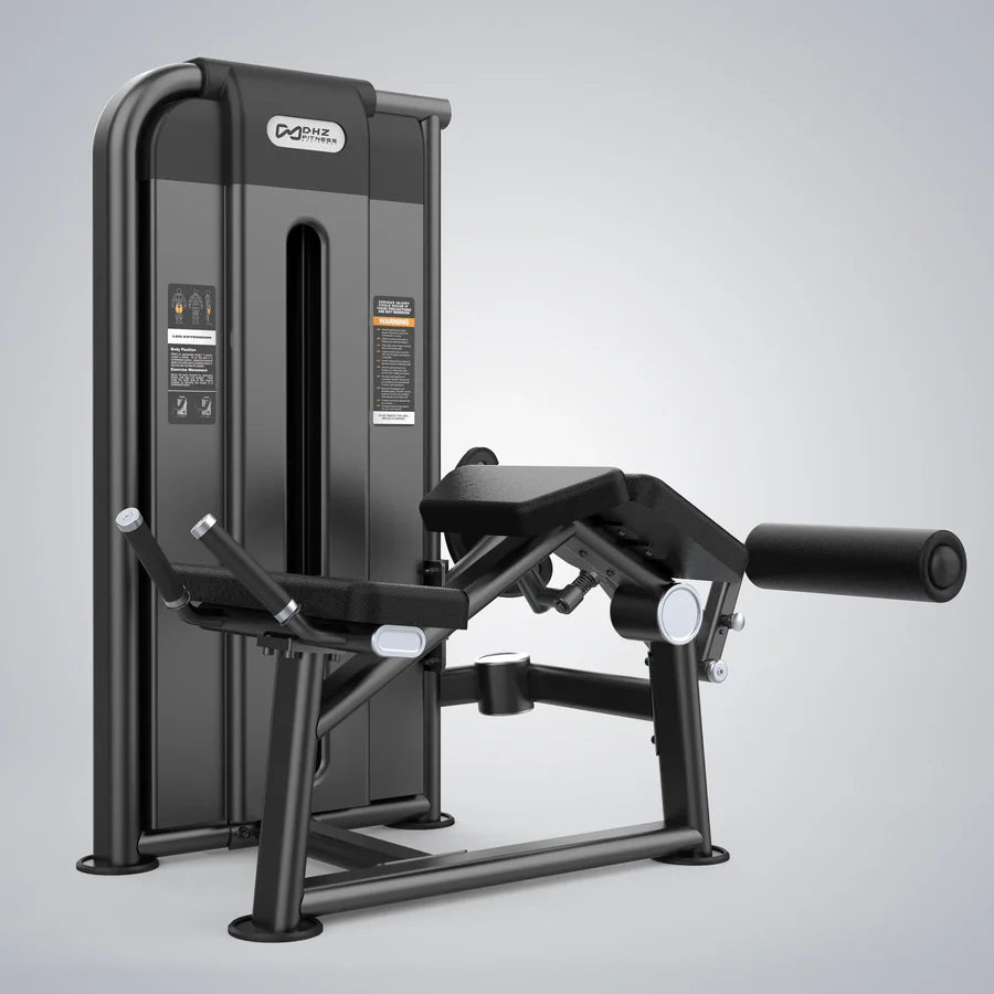 Máquina Prone Leg Curl ALIEN