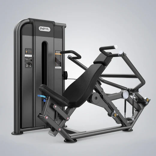 Máquina Shoulder Press ALIEN