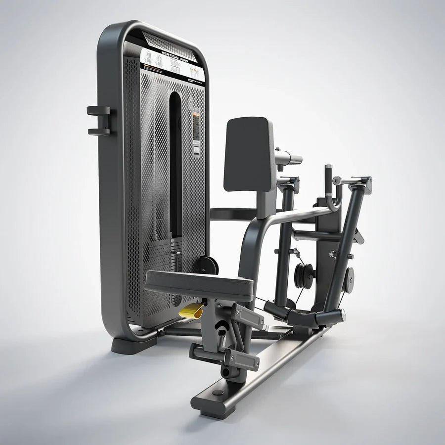 Máquina Vertical Row Fusion Pro