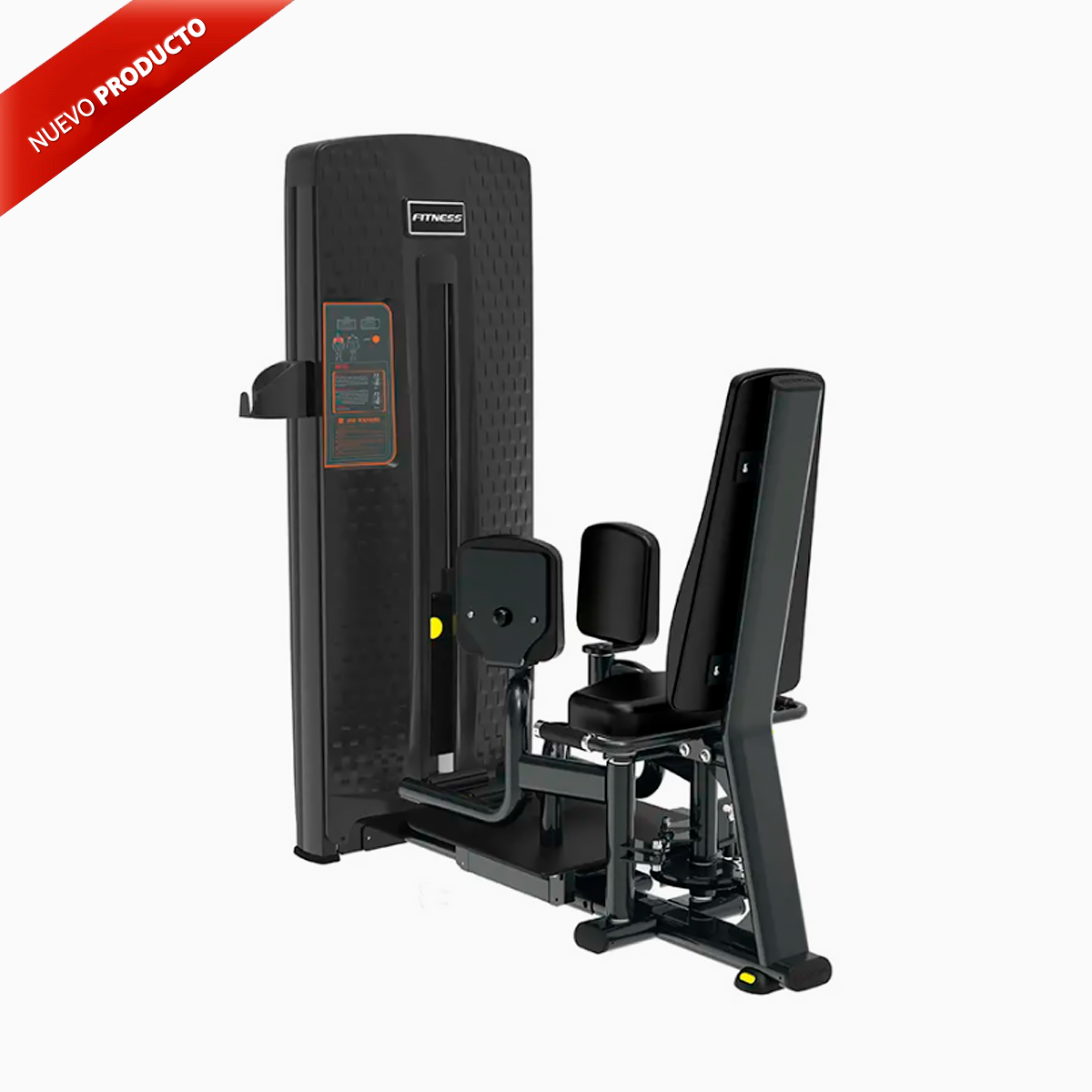 Máquina abductor- aductor M9