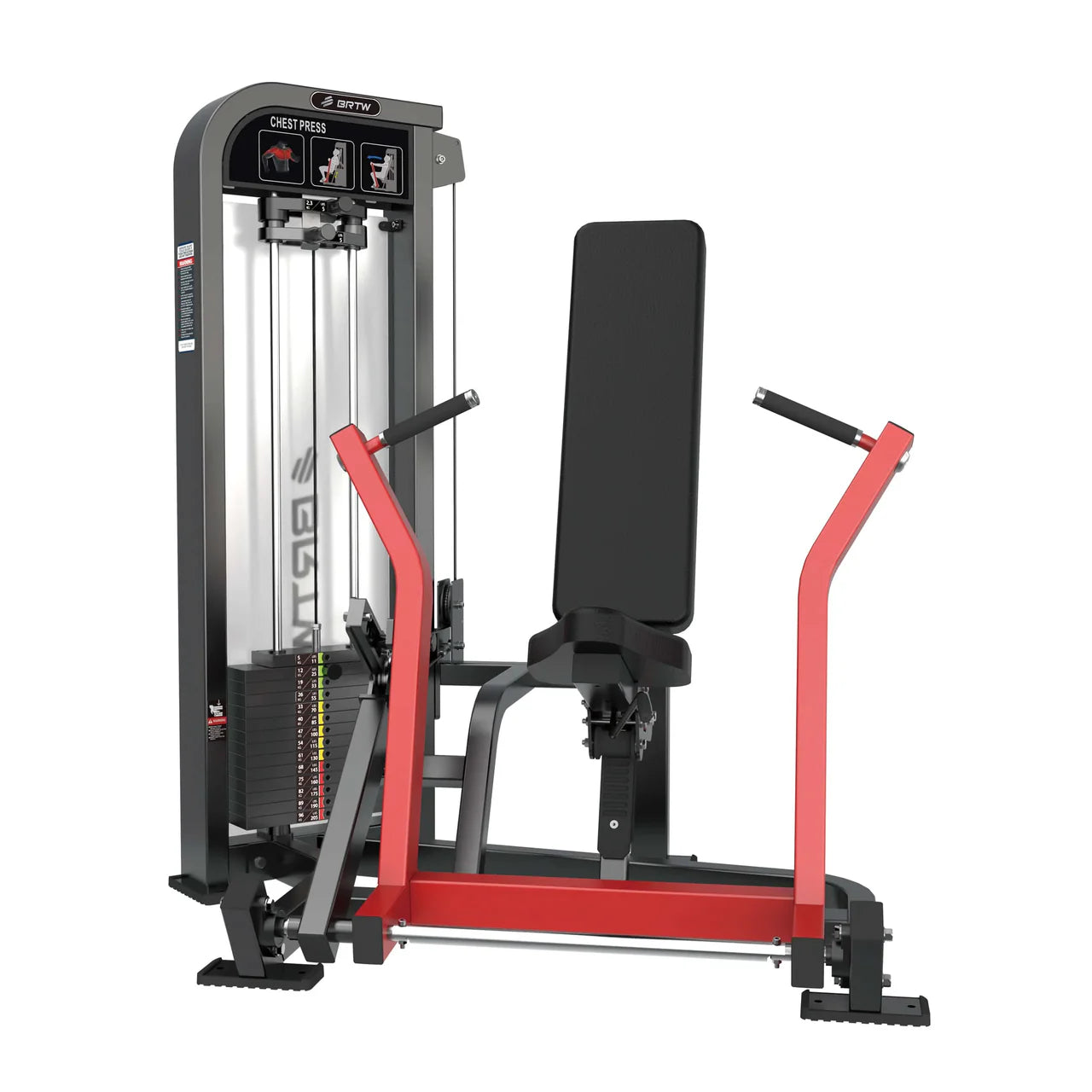 Máquina Chest Press HS