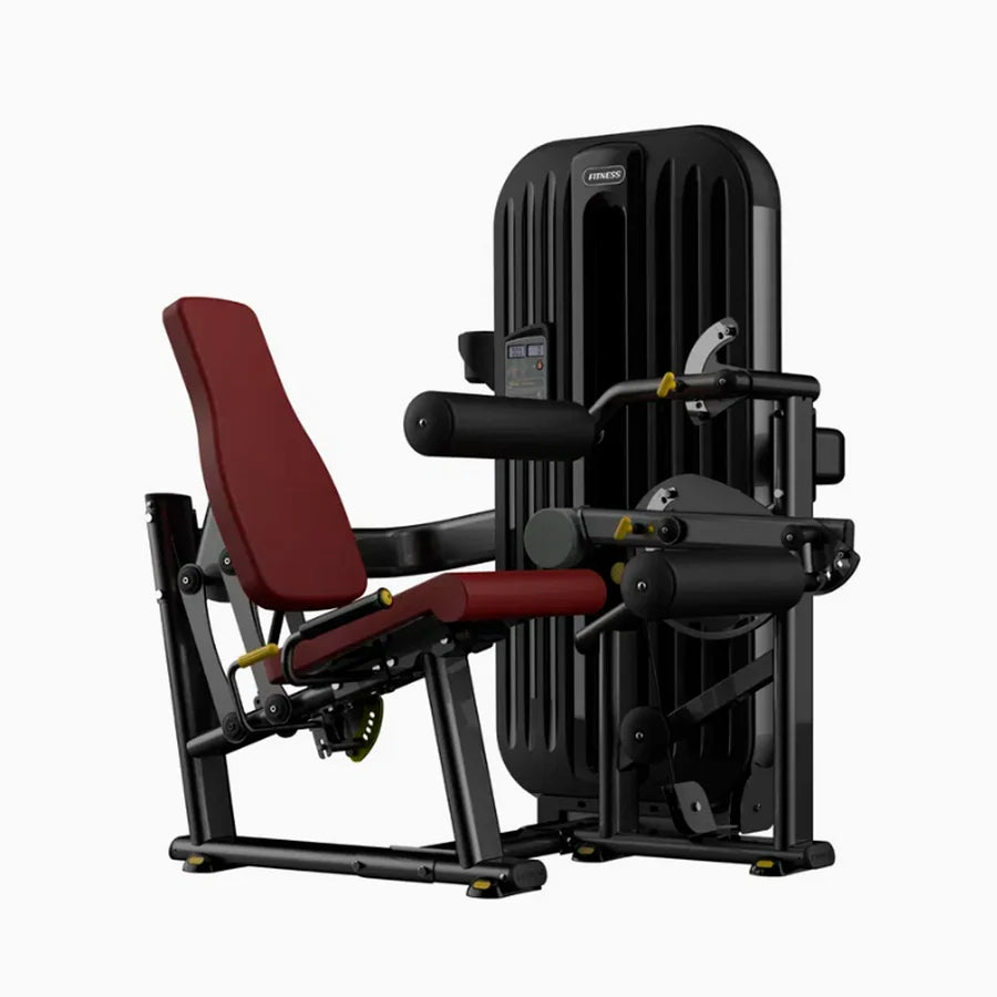 Máquina Femoral Sentado T8