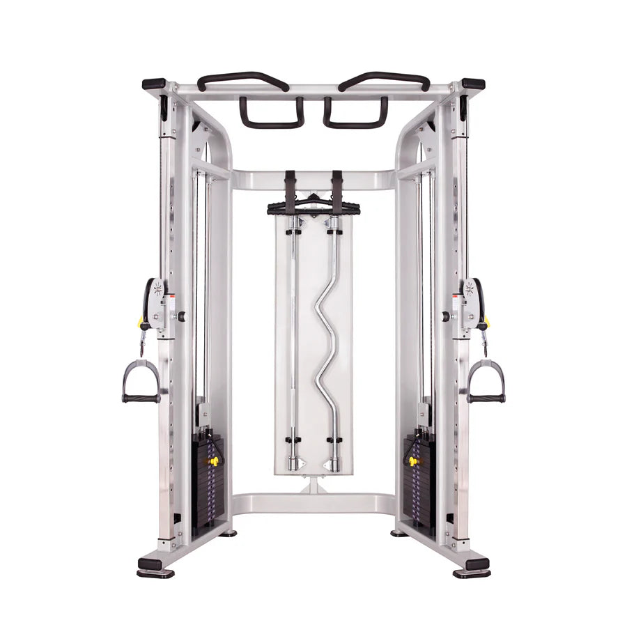 Máquina entrenador multifuncional