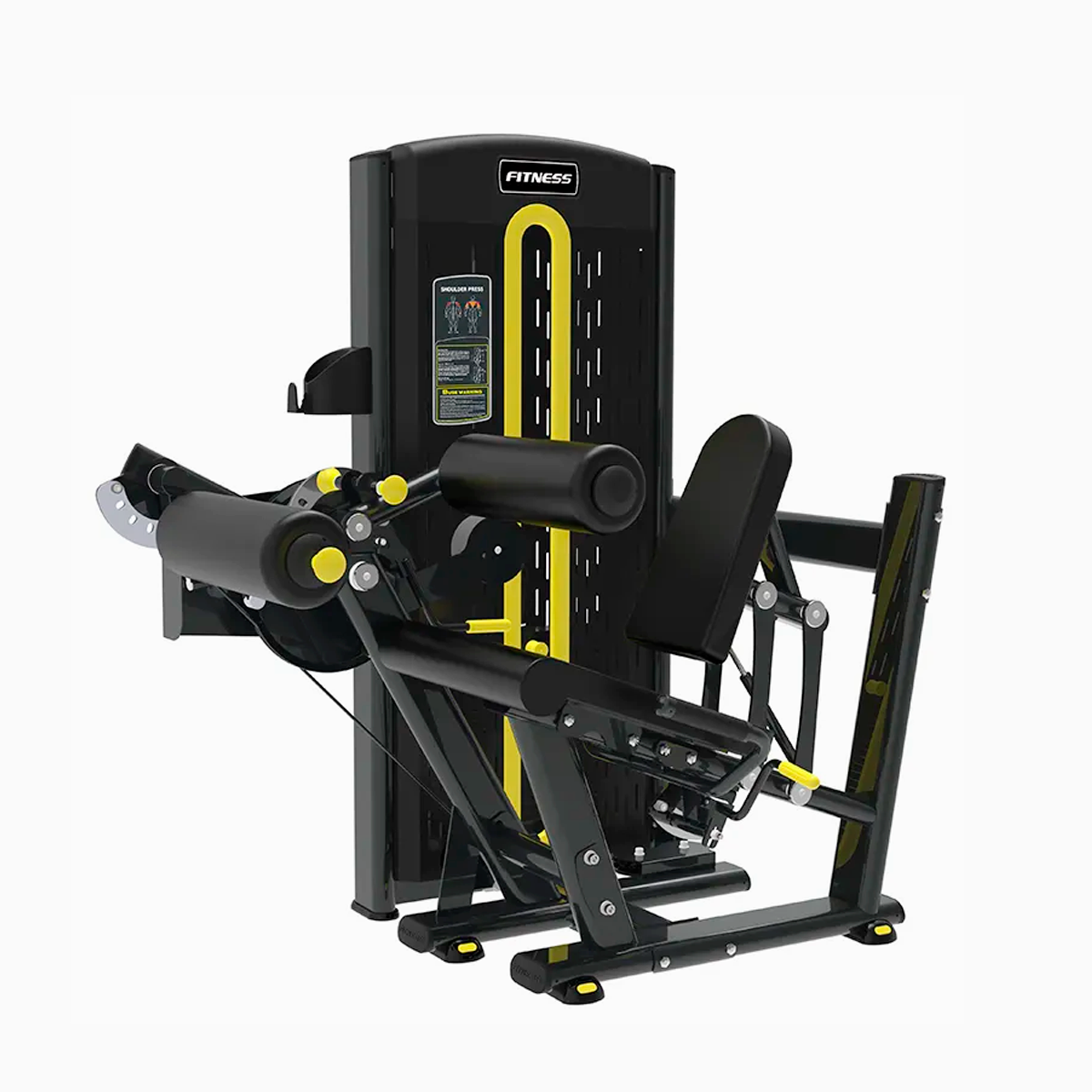 Máquina de extensiones y femoral dual M5