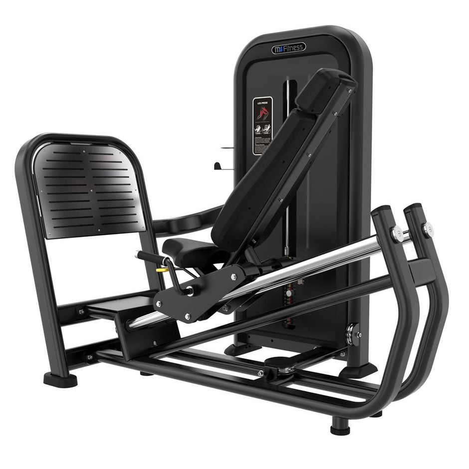 Máquina de gimnasio modelo TI – Strenght