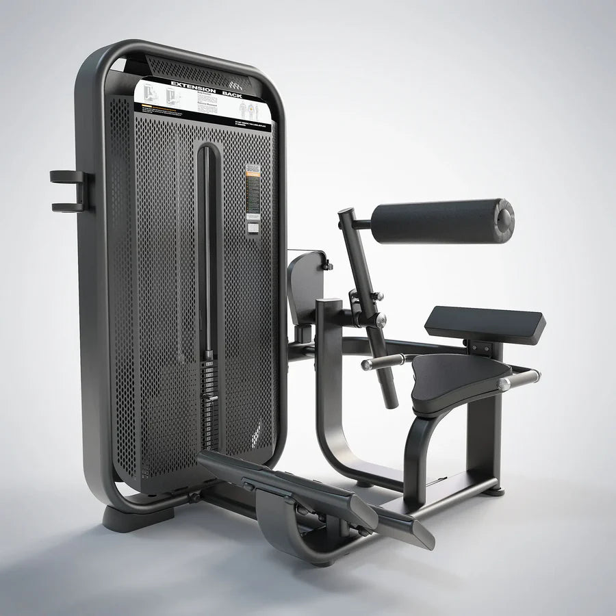 Back Extension Fusion Pro
