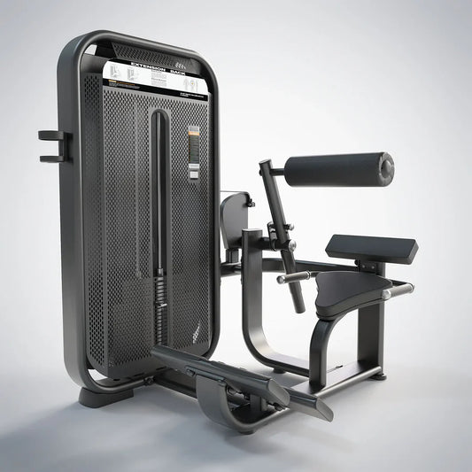 Back Extension Fusion Pro