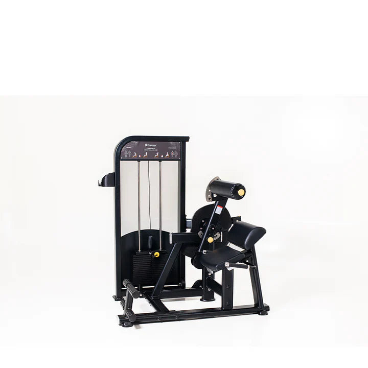 Máquina Low Back - Abdominal SL