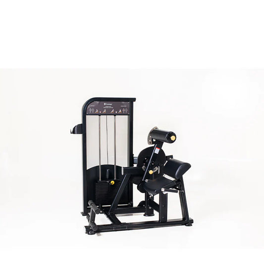 Máquina Low Back - Abdominal SL