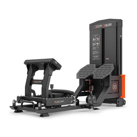 Hip thrust Booty