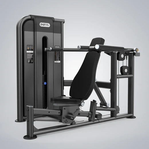 Máquina Chest- Shoulder Press Serie ALIEN