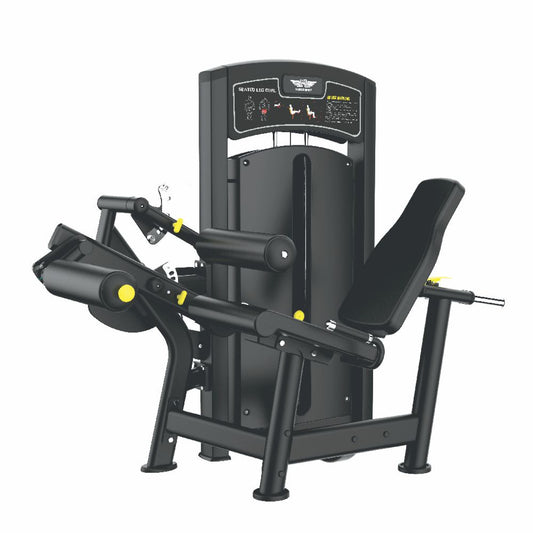 Seated Leg Curl M8