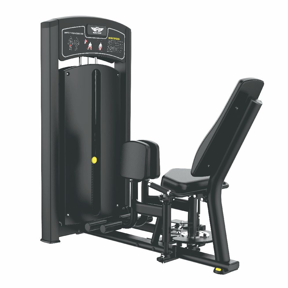 Abductor y aductor (dual) M8