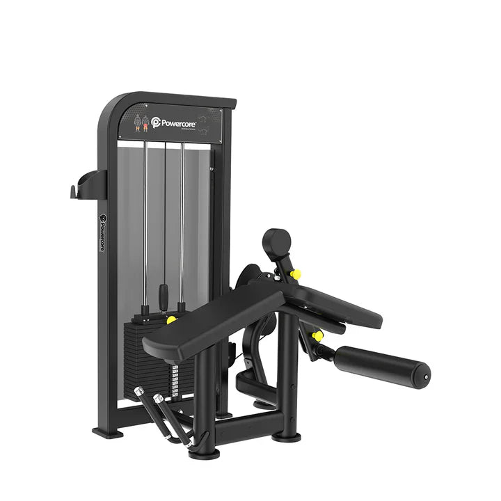 Máquina Horizontal Leg Curl SL