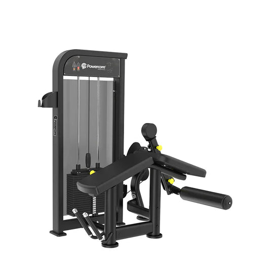 Máquina Horizontal Leg Curl SL