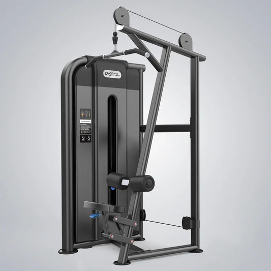 Máquina Lat Pulldown ALIEN