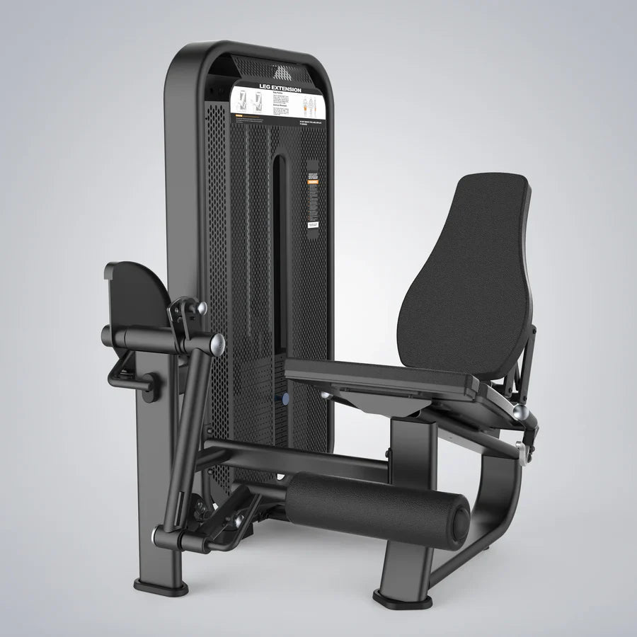Leg Extension Fusion Pro