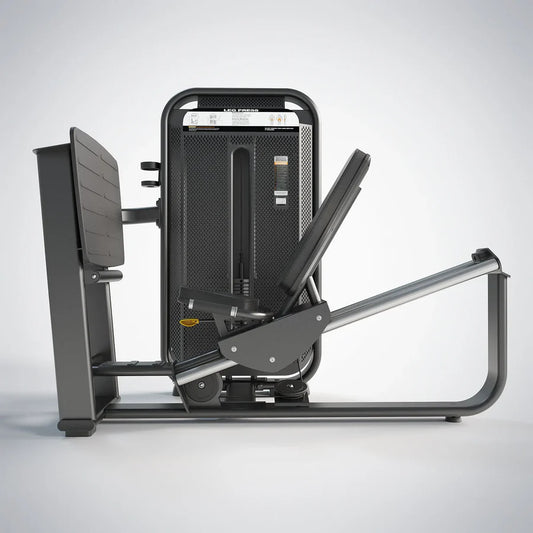 Leg Press Fusion Pro
