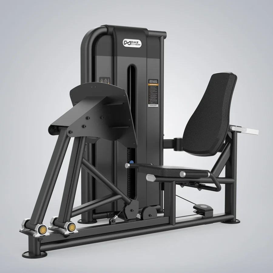 Máquina Leg Press ALIEN