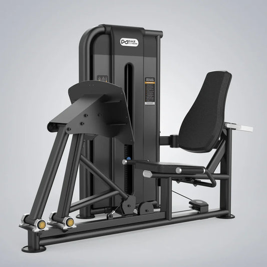 Máquina Leg Press ALIEN