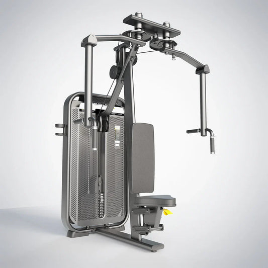 Rear Delt y Pec Fly Fusion Pro