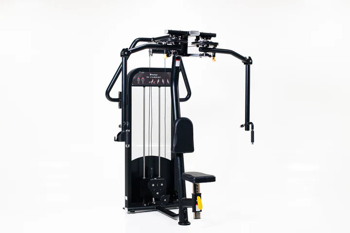 Máquina Pec Fly - Rear Delt SL