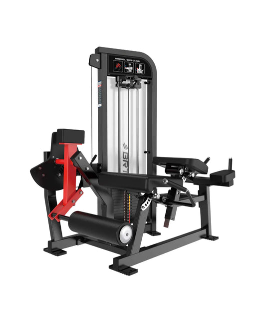 Máquina Prone Leg Curl Dual HS