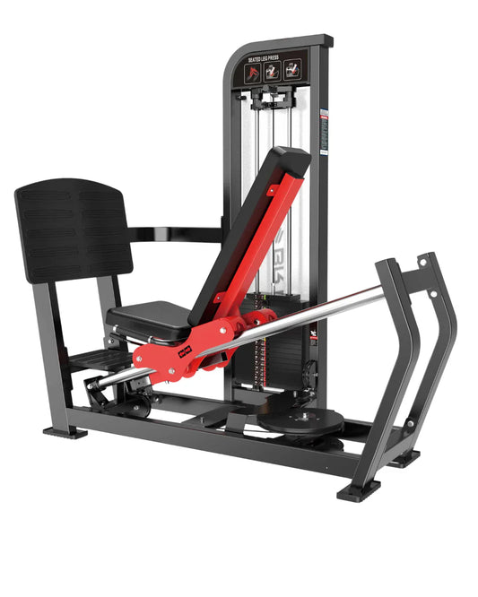 Máquina Seated Leg Curl HS