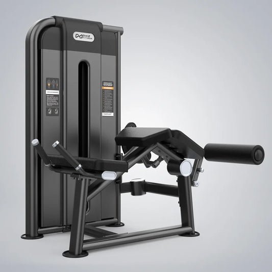 Máquina Prone Leg Curl ALIEN