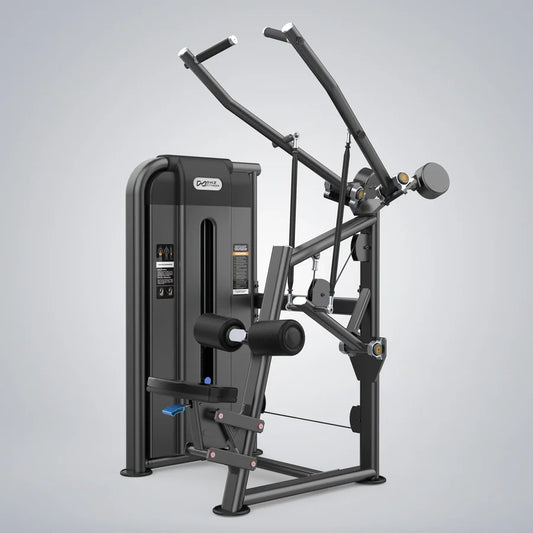 Máquina Pulldown ALIEN