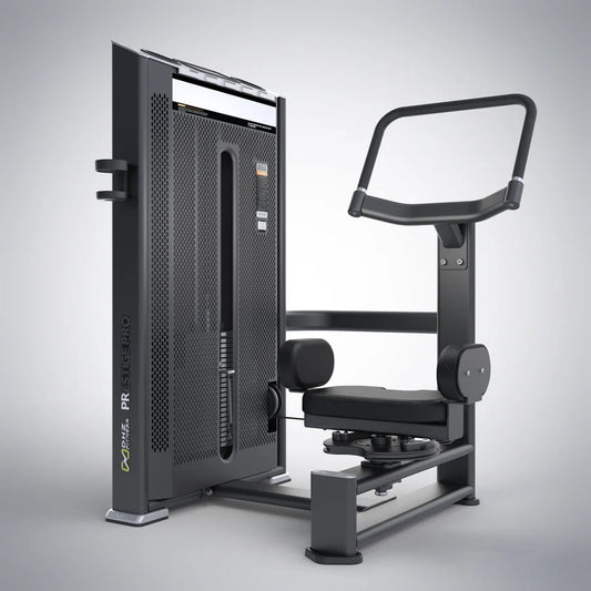 Máquina de Torso Rotatorio Fusion Pro