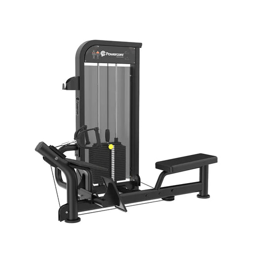 Máquina Seated Horizontal Pulley SL