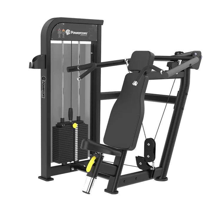 Máquina Shoulder Press SL