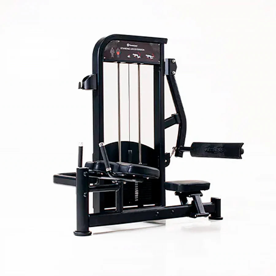 Máquina Standing Leg Extension SL