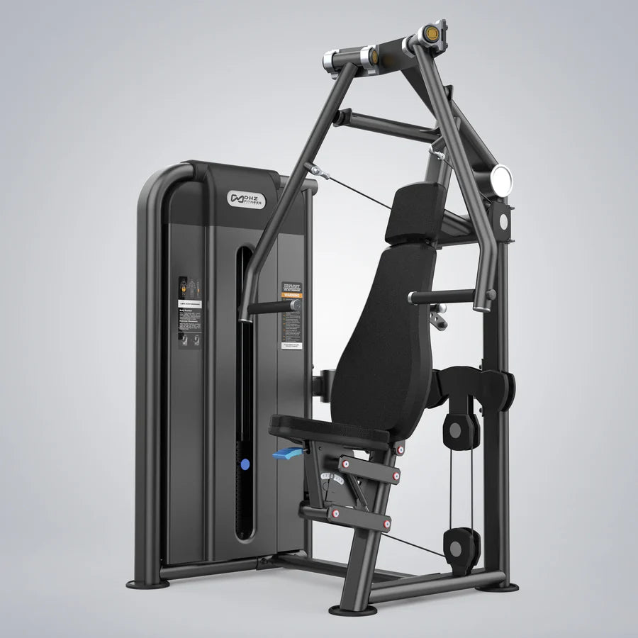 Máquina Press de Pecho Vertical ALIEN