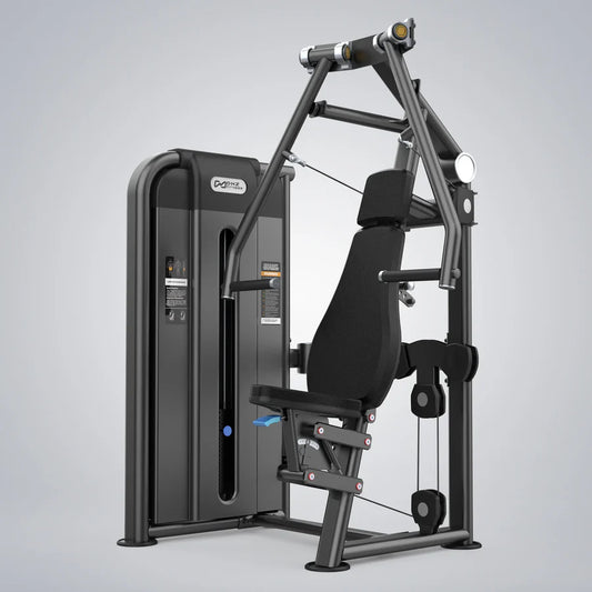 Máquina Press de Pecho Vertical ALIEN