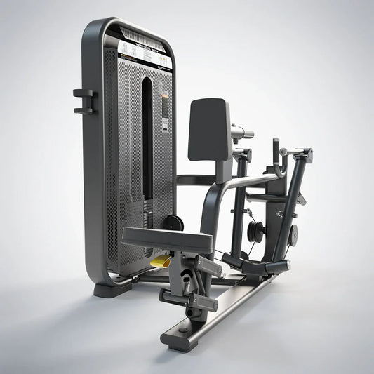 Máquina Vertical Row Fusion Pro