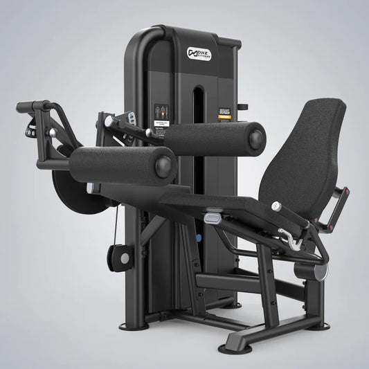 Máquina Seated Leg Curl ALIEN