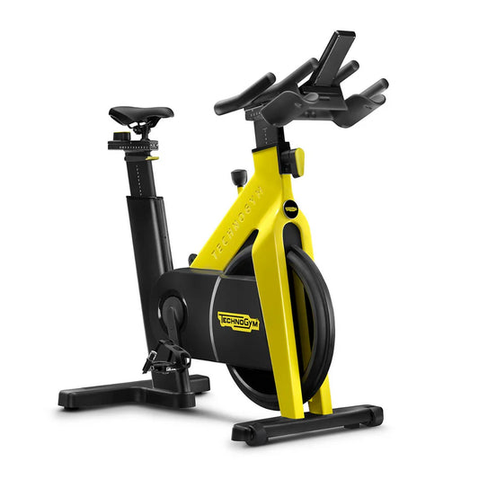 BICICLETA SPINNING BIKE MAGNETICA