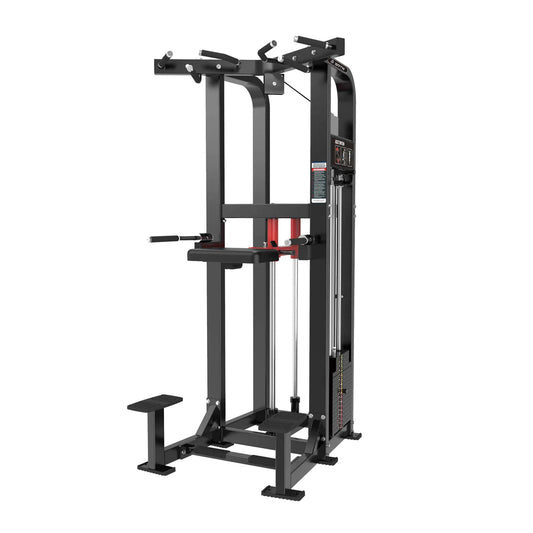 Máquina Chin Assisted HS