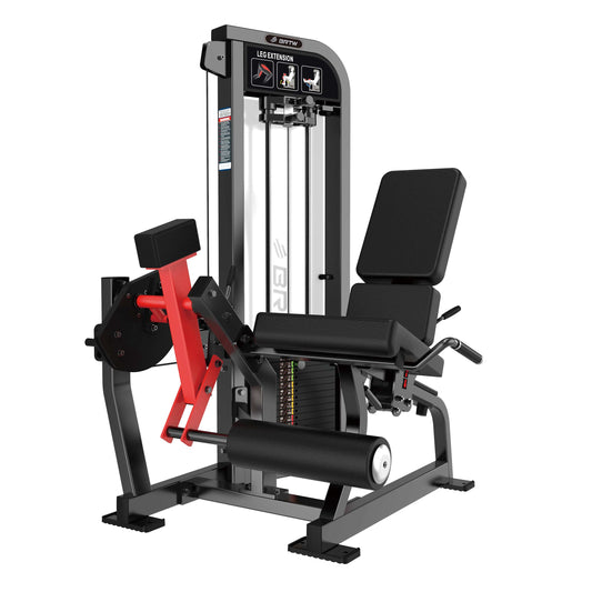 Máquina Leg Extension HS
