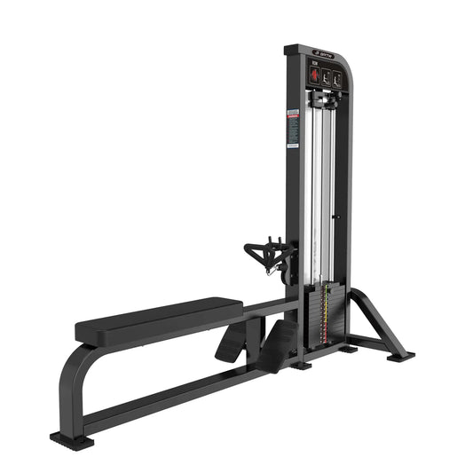 Máquina Lat Low Row HS