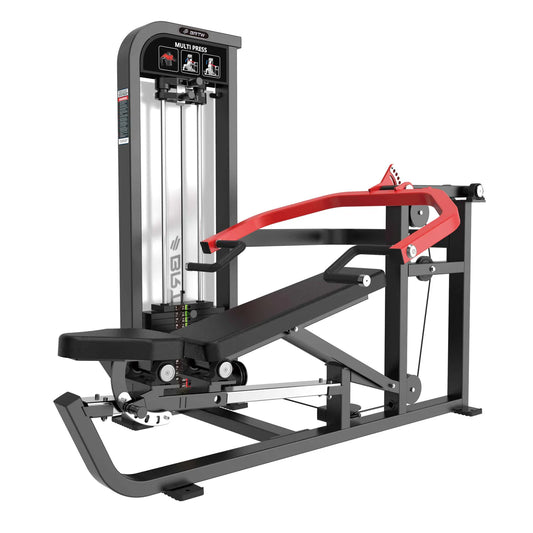Máquina Multi Press HS