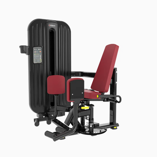 M quina De Gl teos Strenght m-quina-de-gl-teos-strenght