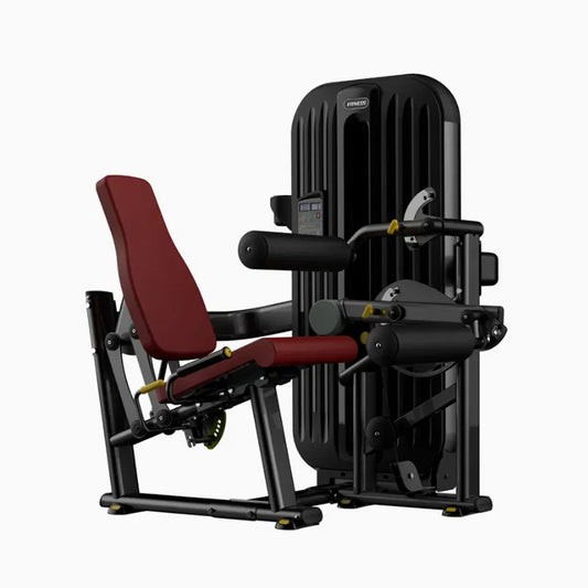 Máquina Femoral Sentado T8